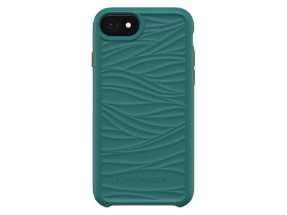 Lifeproof WAKE Case für iPhone 6 / 6s / 7 / 8 /SE2 / SE3 Grün günstig kaufen