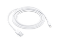 Cavo di ricarica Lightning USB 2M per iPhone / iPad