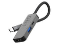 LINQ 3in1 USB-C Multiport Hub