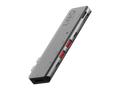 LINQ 7in2 PRO USB-C Macbook TB Multiport Hub