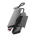 LINQ Hub Multiporta USB-C 9in1 PRO
