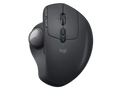 Logitech MX Ergo Trackball Wireless Maus