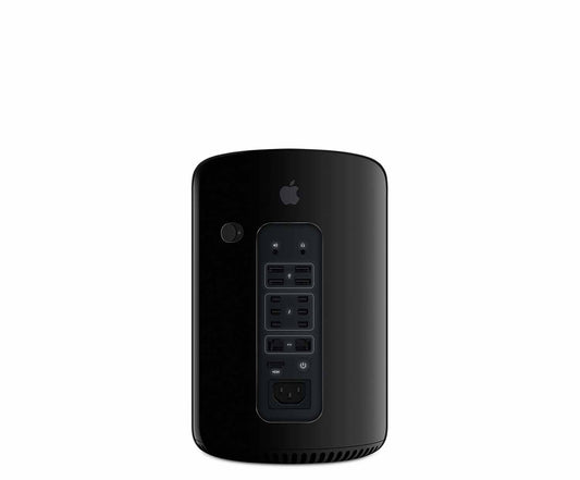 Apple Mac Pro günstig gebraucht kaufen