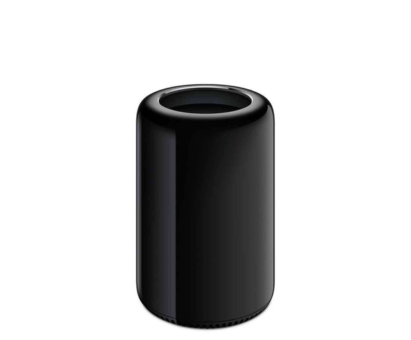 Mac Pro Twelve Core 256 GB in Schwarz kaufen – Revendo