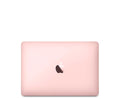 Apple MacBook 12" Roségold, 1.4 GHz Core i7, 512 GB, 16 GB RAM, Intel HD Graphics 615, Mid 2017, CH