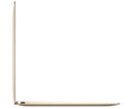 Apple MacBook 12" Gold, 1.4 GHz Core i7, 512 GB, 16 GB RAM, Intel HD Graphics 615, Mid 2017, CH
