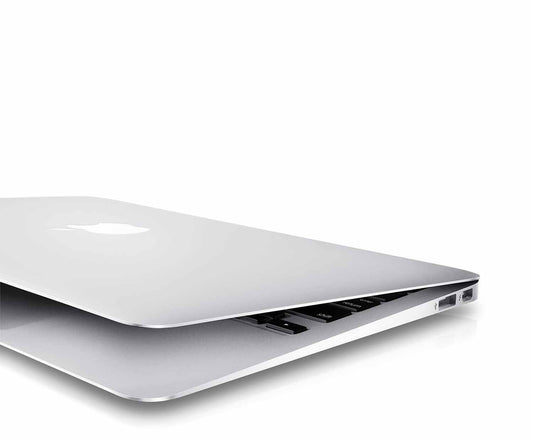 MacBook Air 13 Zoll günstig gebraucht kaufen