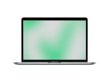 MacBook Pro 13, mit Touch Bar Space Grau günstig gebraucht kaufen