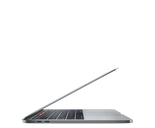 MacBook Pro 13 Zoll mit Touch Bar Space Grau günstig gebraucht kaufen