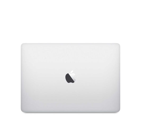 MacBook Pro 13 Zoll ohne Touch Bar Silber günstig gebraucht kaufen