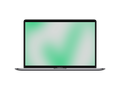 Outlet - Apple MacBook Pro 15" Touch Bar Gris Sidéral, 3.1 GHz Core i7, 1 To, 16 Go RAM, Radeon Pro 560, Mi-2017, CH