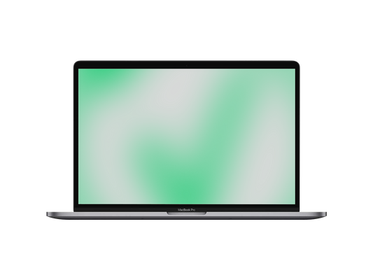 MacBook Pro 15 Zoll mit Touch Bar günstig gebraucht kaufen