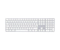 Apple Magic Keyboard with numeric keypad - DE Layout