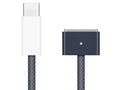 MagSafe 3 auf USB-C 2M Kabel für Macbook Mitternacht