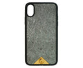 Coque MMORE pour iPhone X / Xs Stone