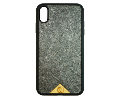 MMORE Case für iPhone Xs Max Stein günstig kaufen