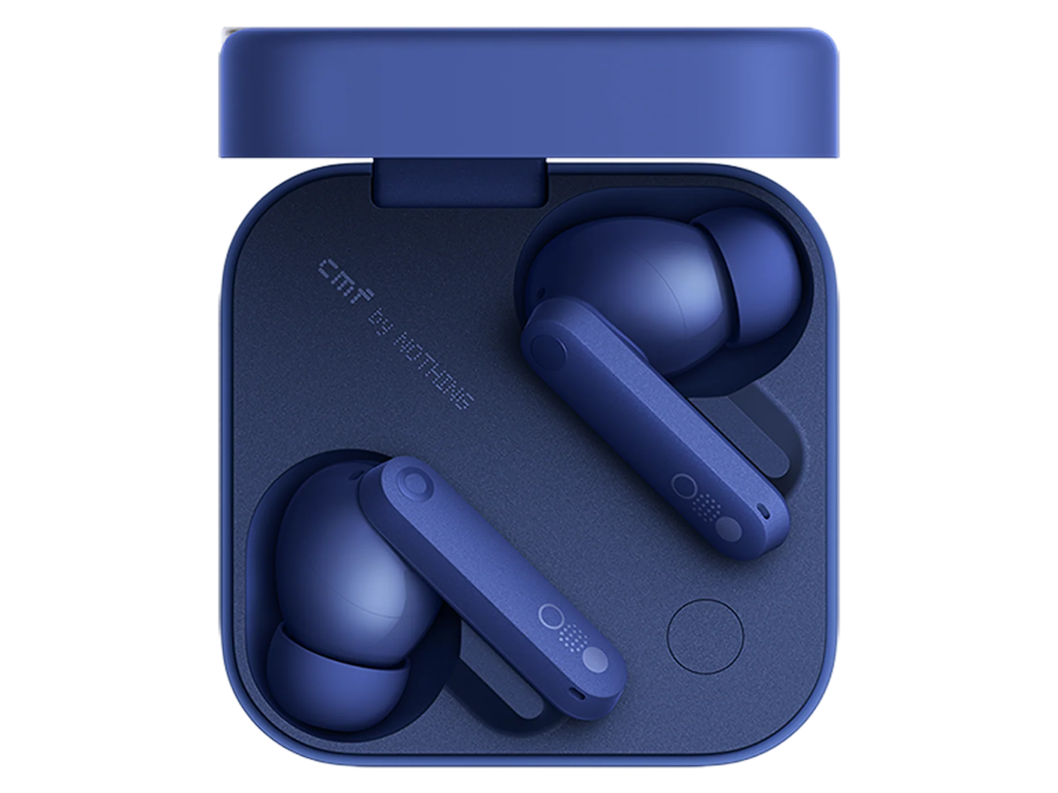 Nothing CMF Buds Pro 2 Blau kaufen