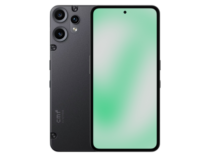 Nothing CMF Phone 2 Pro Mediatek Dimensity 7300 Pro (4 nm) 2 Pro Dark Grey Grau günstig gebraucht kaufen