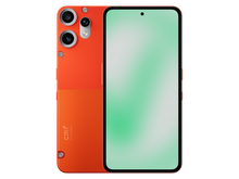 Nothing CMF Phone 2 Pro Mediatek Dimensity 7300 Pro (4 nm) 2 Pro Orange Orange günstig gebraucht kaufen