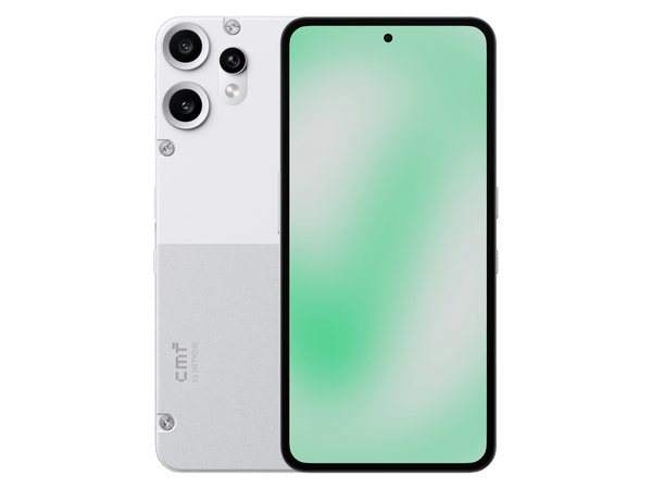 Nothing CMF Phone 2 Pro 128 GB 5G in White kaufen – Revendo