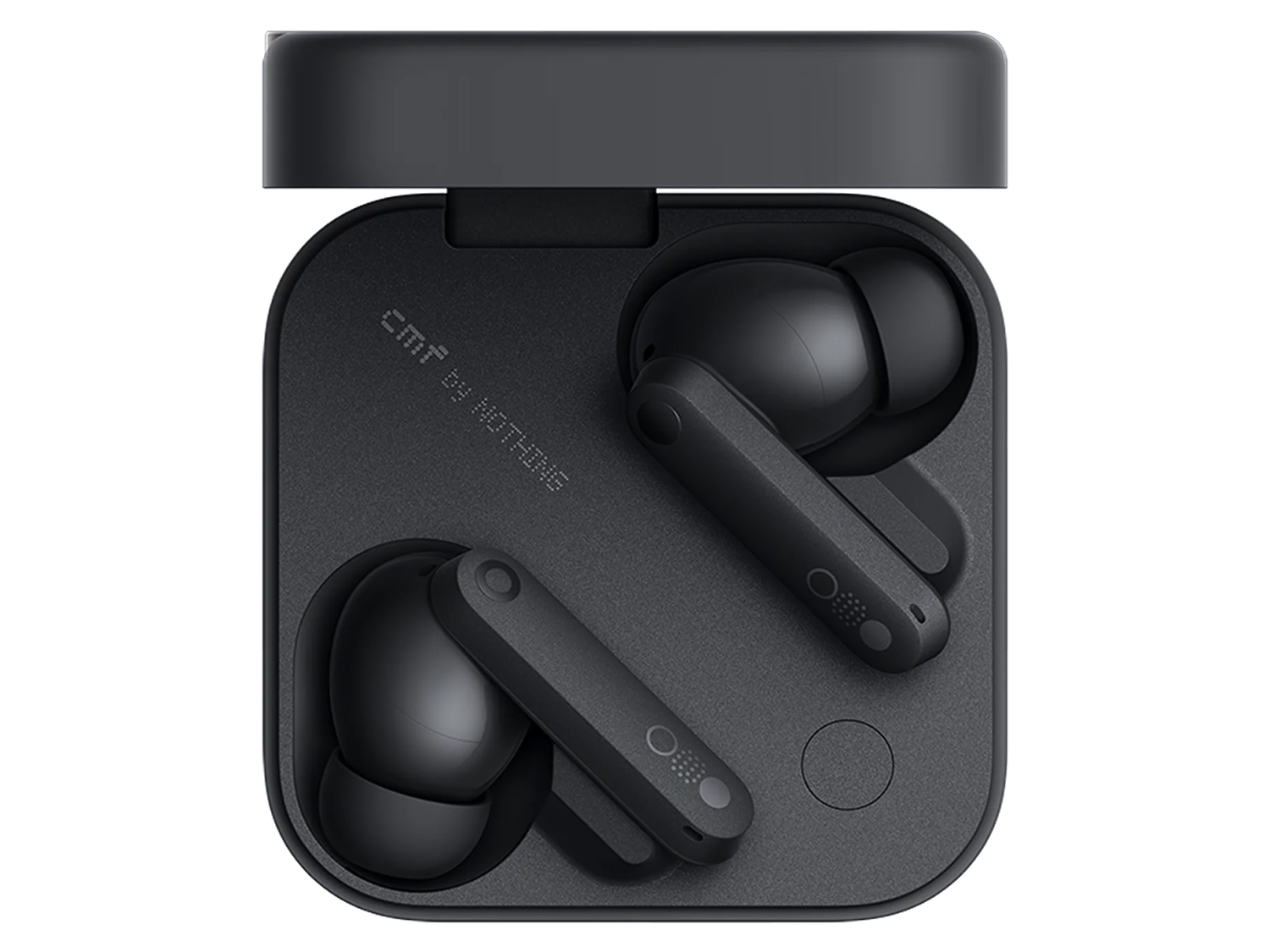 Nothing Kopfhörer  Pro 2 Dunkelgrau Dunkelgrau günstig gebraucht kaufen