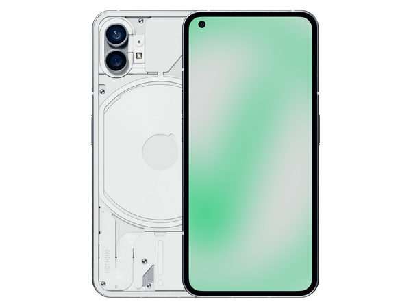 Buy Nothing Phone (1) 256 GB 5G in White – Revendo