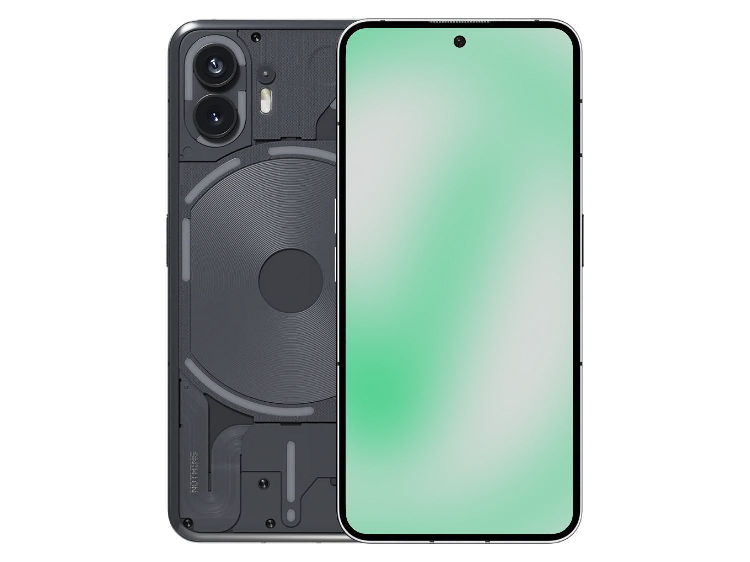 Acheter Nothing Phone (2) 128 Go 5G – Revendo