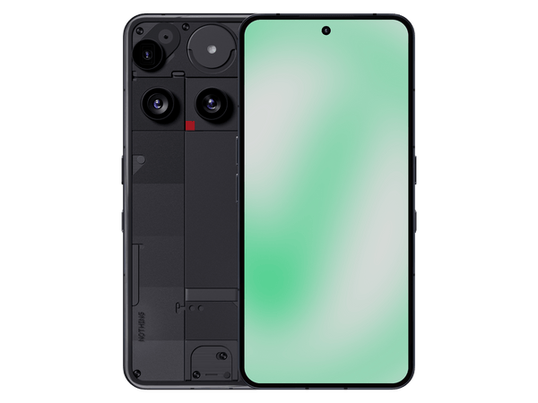 Buy Nothing Phone (3) 256 GB 5G in Black – Revendo