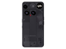 Nothing Phone (3) Qualcomm SM8735 Snapdragon 8s Gen 4 (4 nm) (3) Schwarz Schwarz günstig gebraucht kaufen