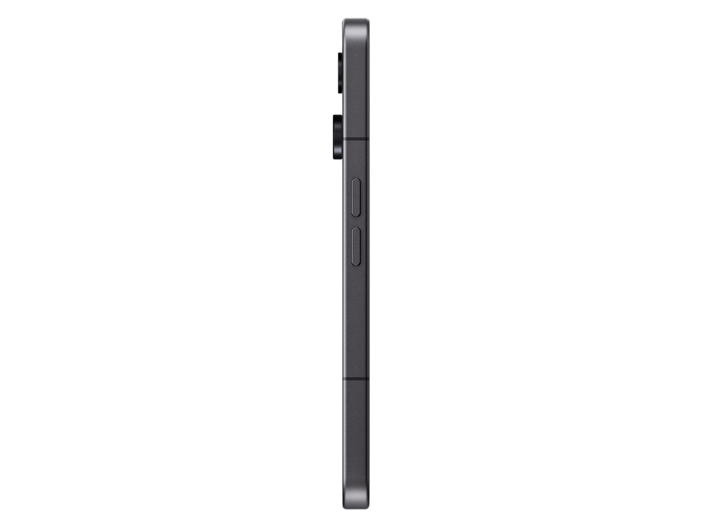 Nothing Phone (3) Qualcomm SM8735 Snapdragon 8s Gen 4 (4 nm) (3) Schwarz Schwarz günstig gebraucht kaufen