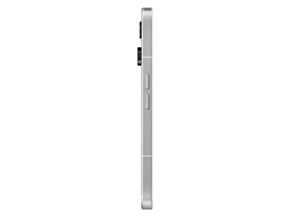 Nothing Phone (3) Qualcomm SM8735 Snapdragon 8s Gen 4 (4 nm) (3) Weiss Weiss günstig gebraucht kaufen
