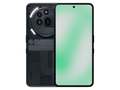 Nothing Phone (3a) Pro 256 GB Schwarz
