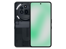 Nothing Phone (3a) Pro Qualcomm SM7635 Snapdragon 7s Gen 3 (4 nm) (3a) Pro Schwarz Schwarz günstig gebraucht kaufen