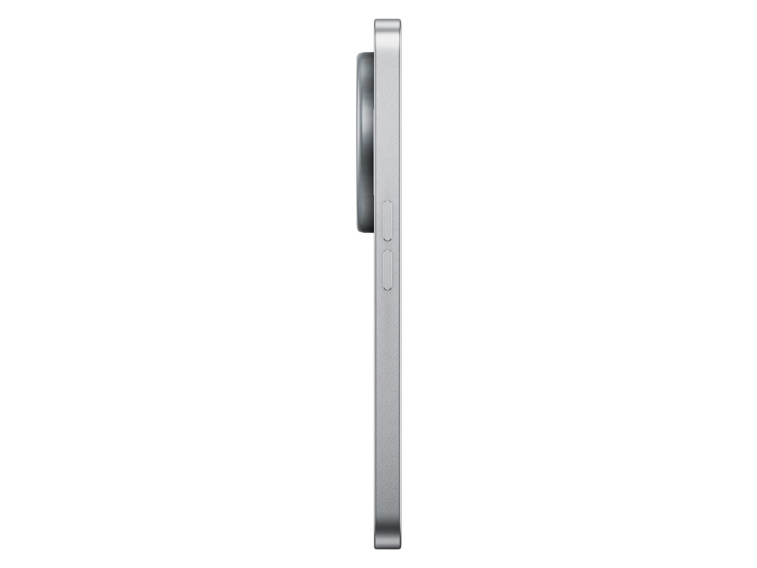 Nothing Phone (3a) Pro Qualcomm SM7635 Snapdragon 7s Gen 3 (4 nm) (3a) Pro Silber Silber günstig gebraucht kaufen