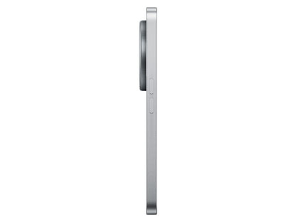 Nothing Phone (3a) Pro Qualcomm SM7635 Snapdragon 7s Gen 3 (4 nm) (3a) Pro Silber Silber günstig gebraucht kaufen
