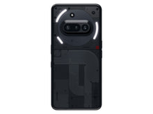 Nothing Phone (3a) Qualcomm SM7635 Snapdragon 7s Gen 3 (4 nm) (3a) Schwarz Schwarz günstig gebraucht kaufen