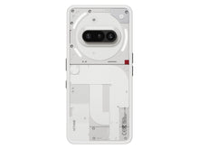 Nothing Phone (3a) Qualcomm SM7635 Snapdragon 7s Gen 3 (4 nm) (3a) Weiss Weiss günstig gebraucht kaufen