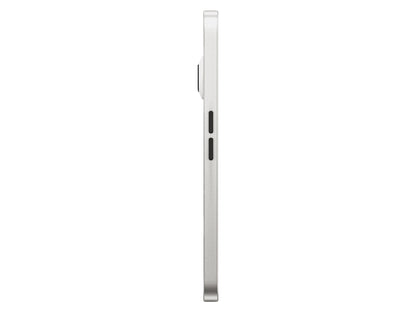 Nothing Phone (3a) Qualcomm SM7635 Snapdragon 7s Gen 3 (4 nm) (3a) Weiss Weiss günstig gebraucht kaufen