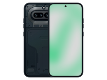 Nothing Phone (4a) 128 GB Schwarz kaufen