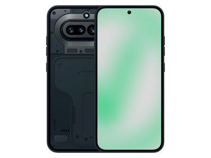 Nothing Phone (4a) 128 GB Schwarz kaufen