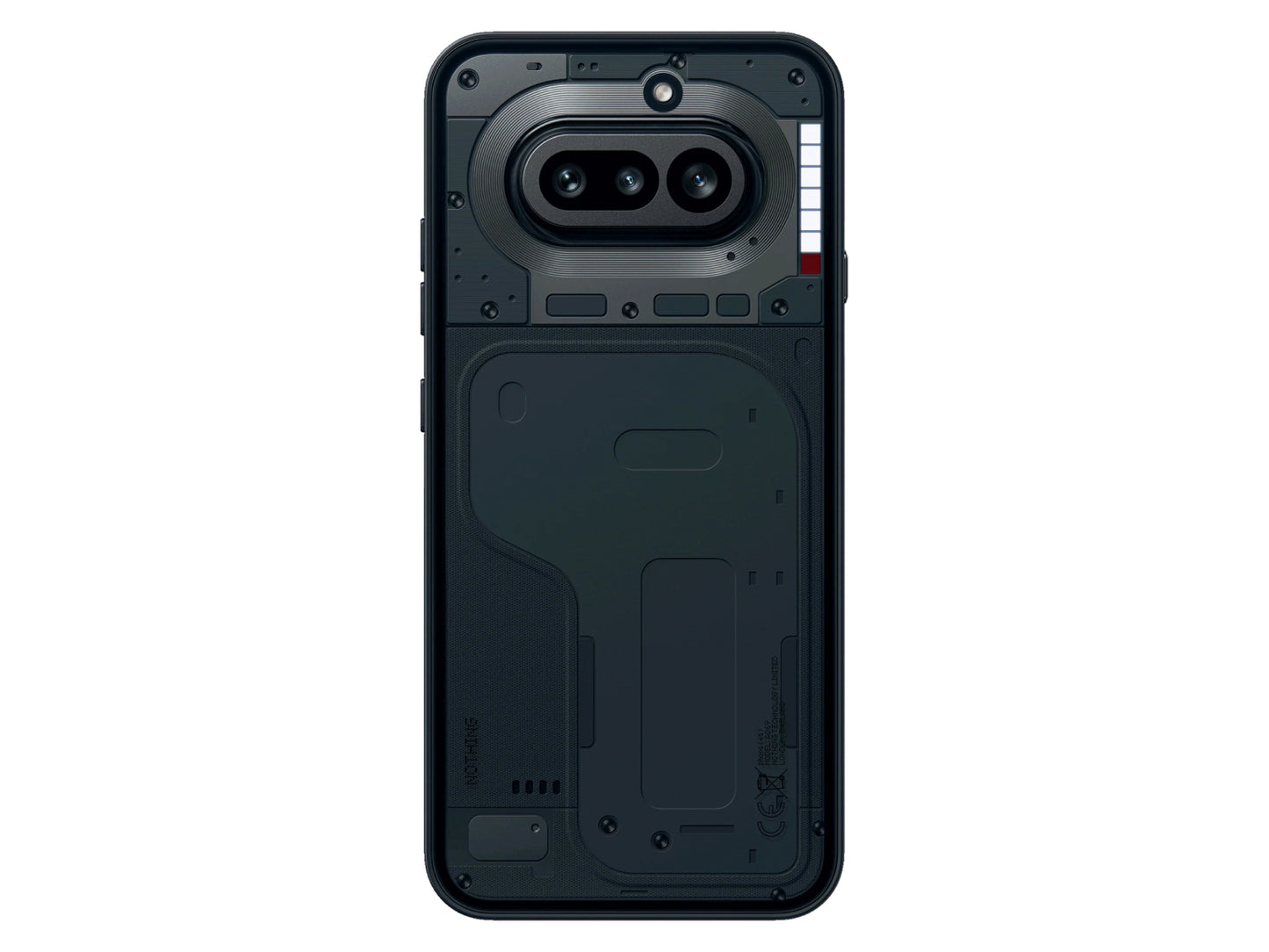 Nothing Phone (4a) 128 GB Schwarz kaufen