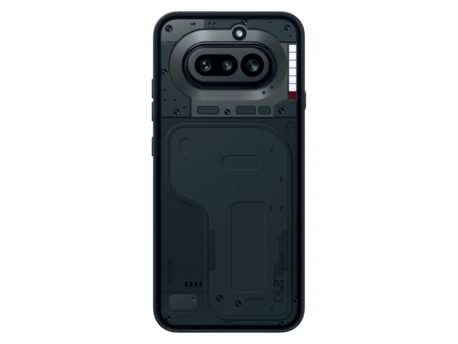 Nothing Phone (4a) 128 GB Schwarz kaufen