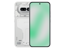Nothing Phone (4a) 128 GB Weiss kaufen