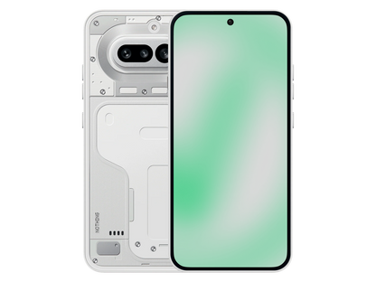 Nothing Phone (4a) 128 GB Weiss kaufen