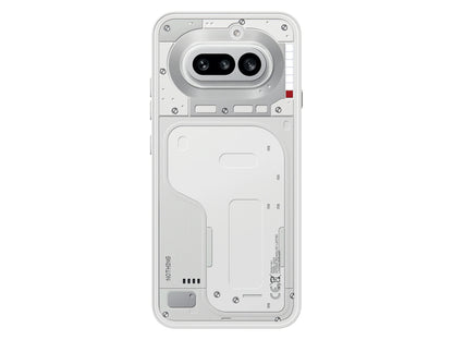 Nothing Phone (4a) 128 GB Weiss kaufen