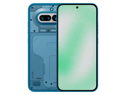 Nothing Phone (4a) 256 GB Blau kaufen