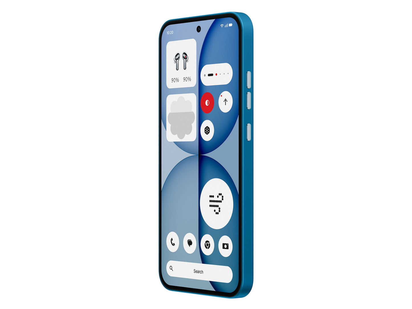 Nothing Phone (4a) 256 GB Blau kaufen