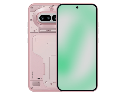 Nothing Phone (4a) 256 GB Pink kaufen