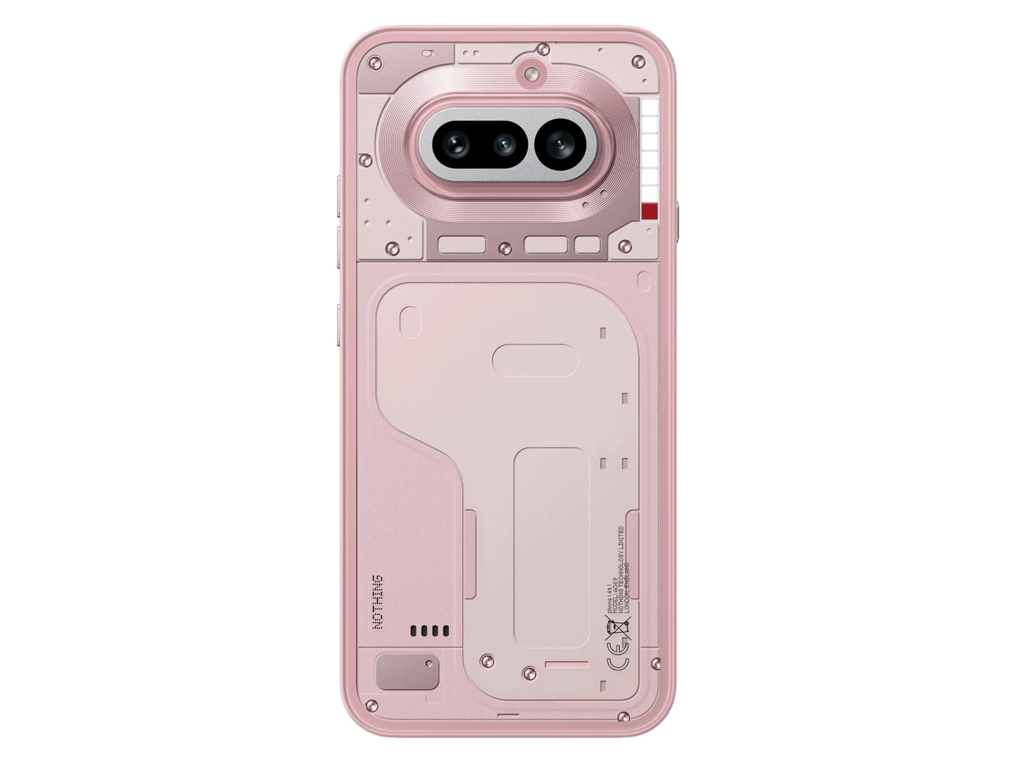 Nothing Phone (4a) 256 GB Pink kaufen