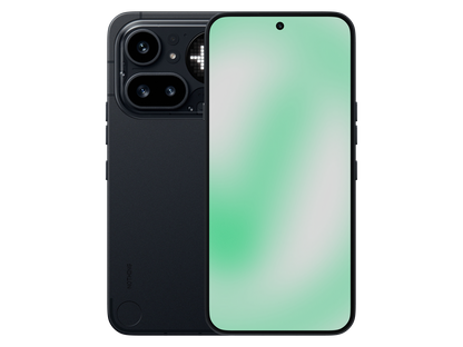 Nothing Phone (4a) Pro 128 GB Schwarz kaufen